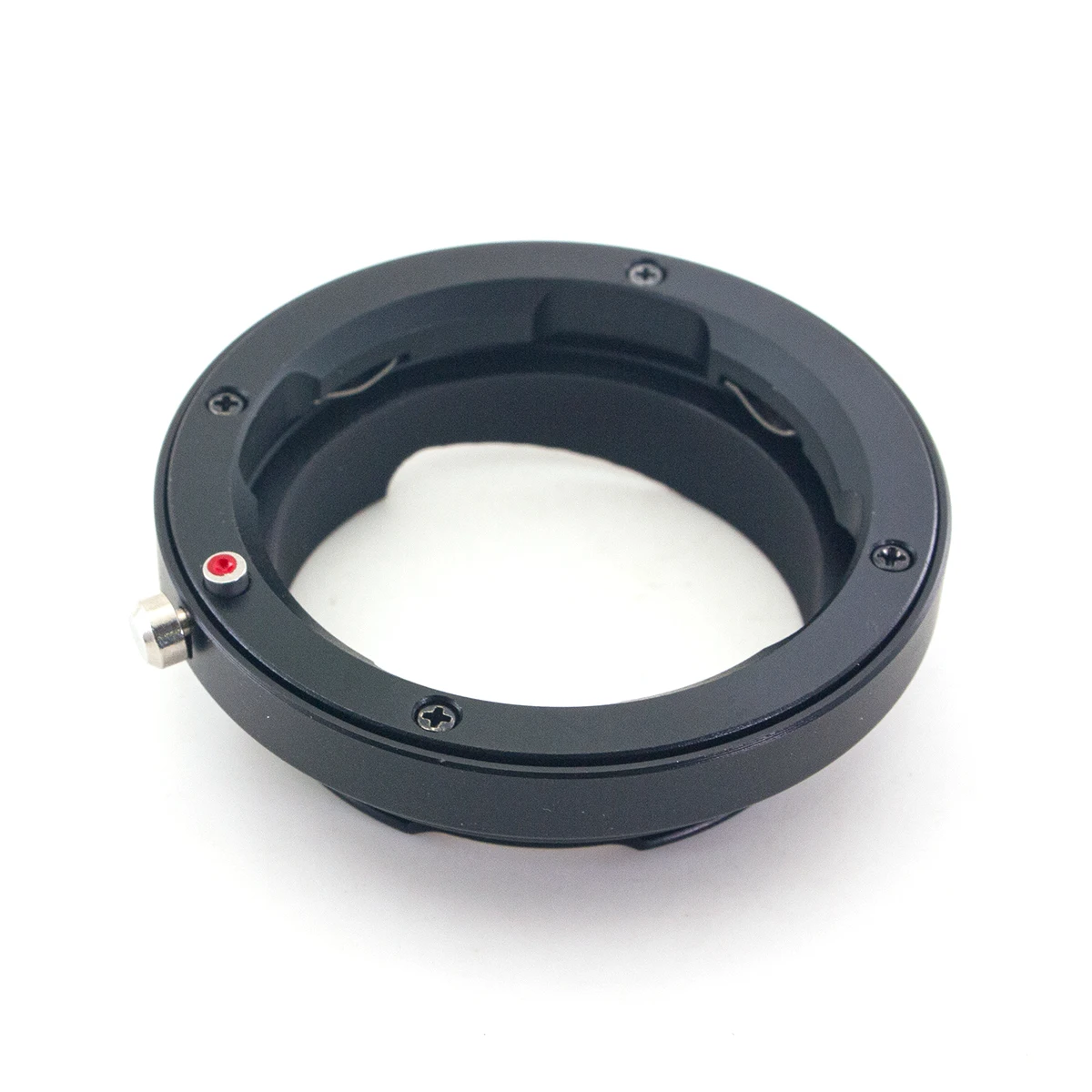 Pixco 10 millimetri Macro Leica M Mount Lens per Leica M SLR Anello Adattatore Fotocamera