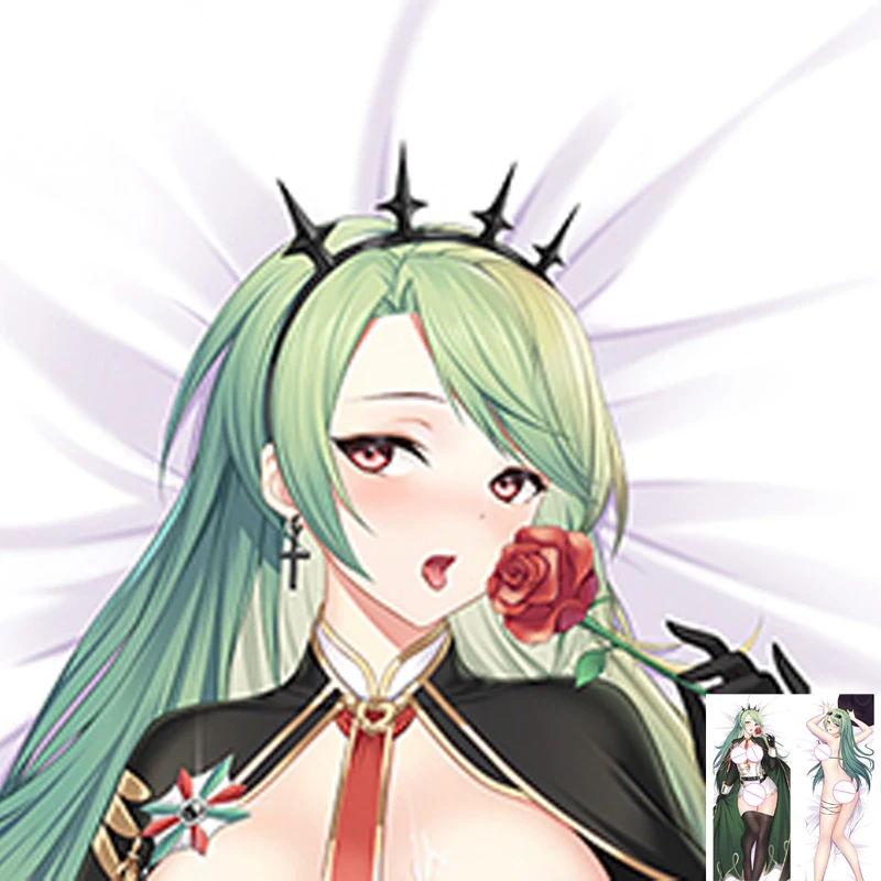 

Dakimakura Anime Pillow Case Beautiful Girl Pillow Cover Halloween Christmas Decoration 2023