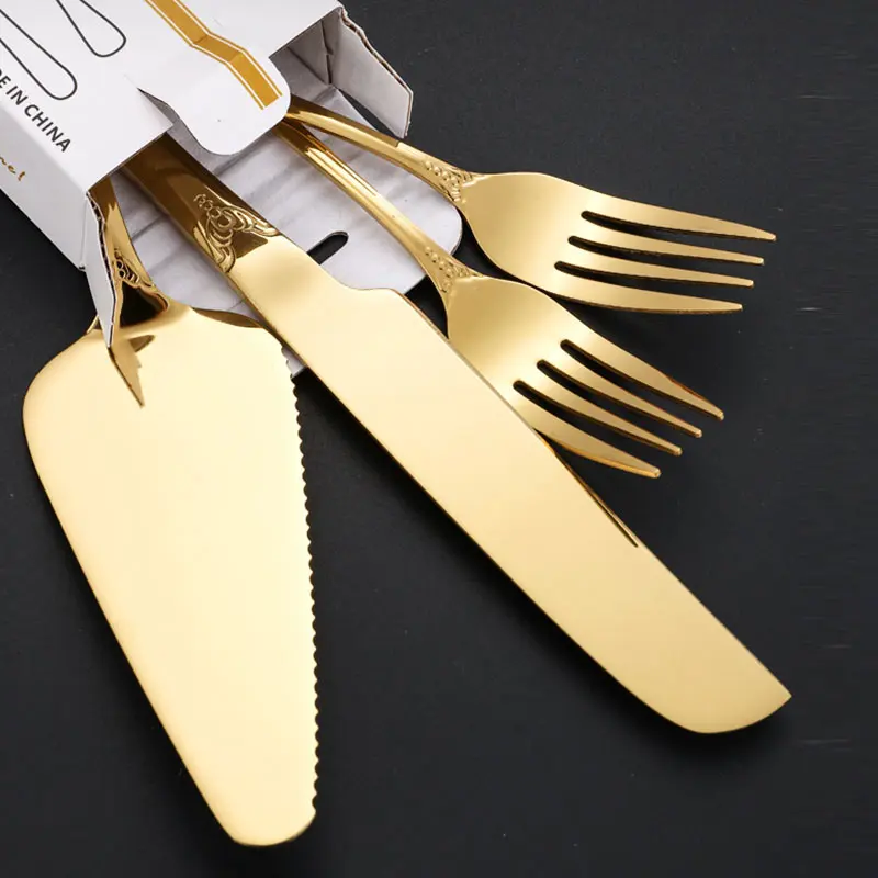 Thumbnail 4 - #1 Latest Cake Servers Updates
