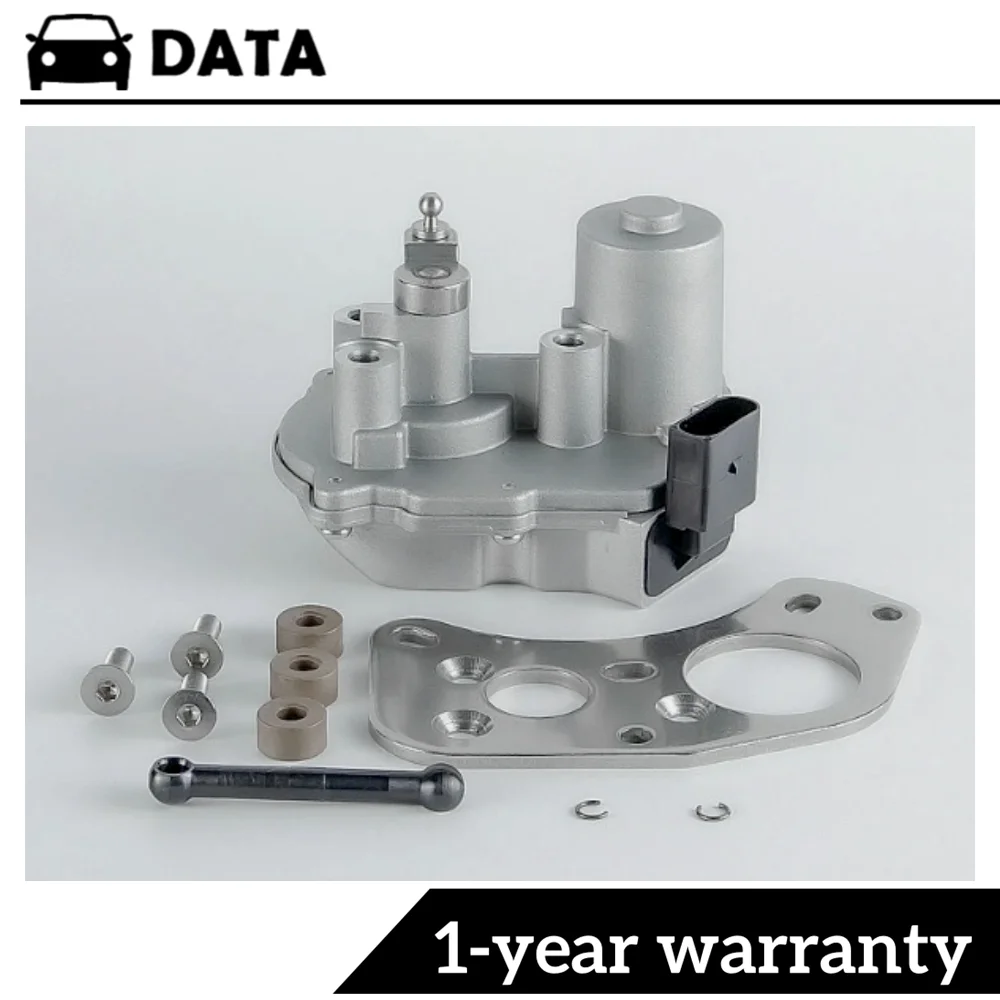 Auto Turbo Actuator…