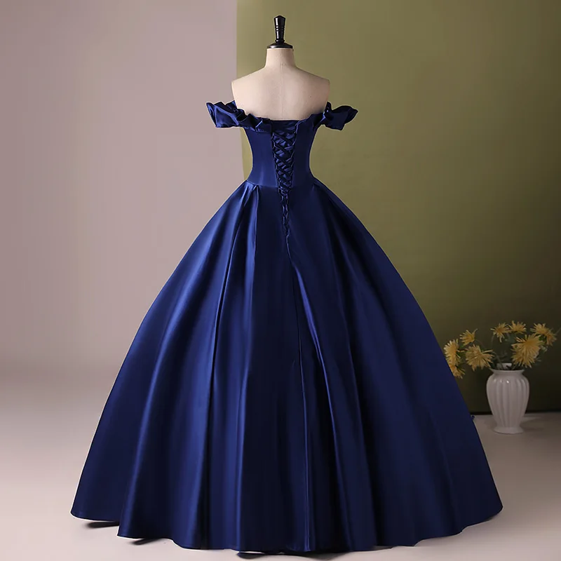 Sonhar Vestidos sukienki imprezowe 15 sukienek na Quinceanera 2024 luksusowa suknia balowa z dekoltem w serek 15 lat sukienka sukienki na Quinceanera