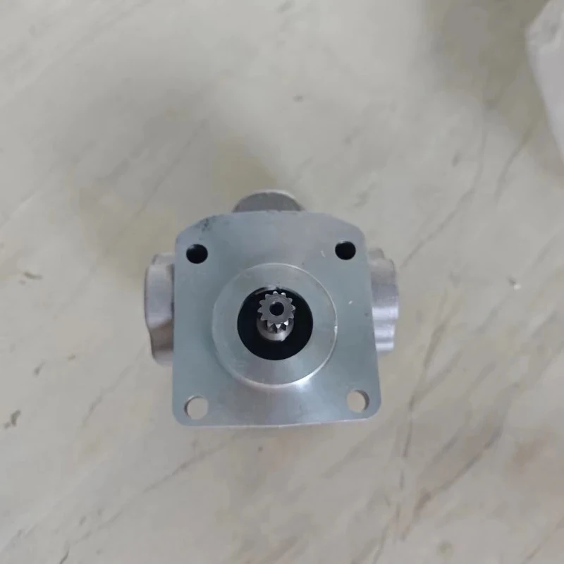 Promotional Factory Manufacturing Excaor Parts Pilot Pump Cheap GP-C-AX High Quality Gear