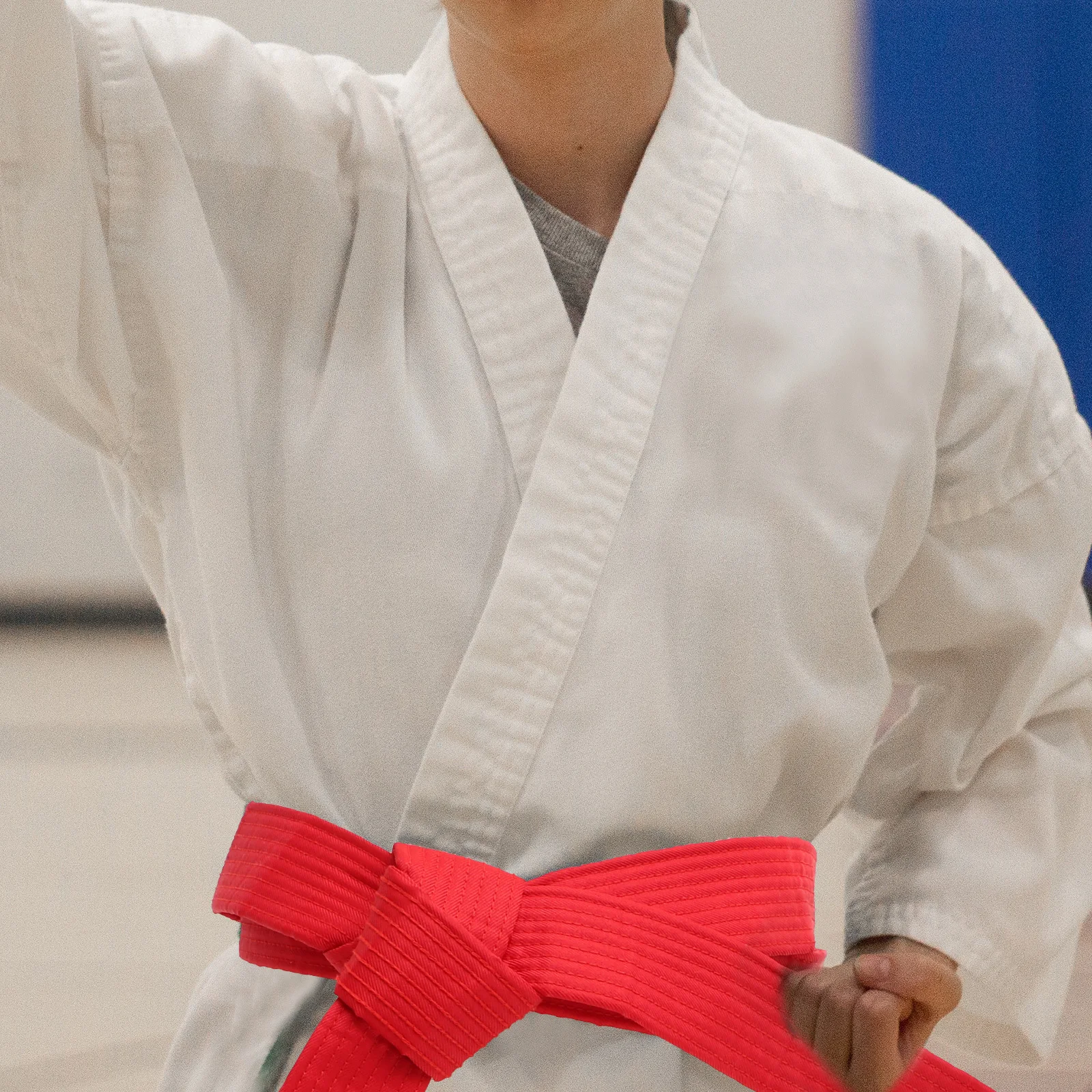 

6Pcs Durable Karate Belts Cotton Martial Arts Belts for Men Women Kids Training and Competitions Martial Arts, Belt