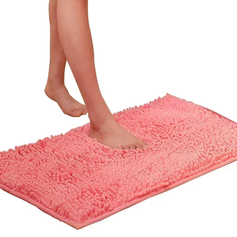 Rectangular Floor Mat Kitchen Floor Mat Entrance Floor Mat Baby Specific Dog Mattress Pet Floor Mat Bathroom Absorbent Mat