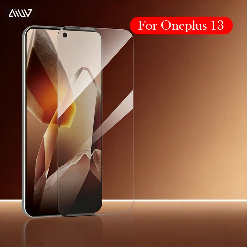 

Защитное стекло AIUV UV для Oneplus 13, для экрана ONEPLUS 13 5G