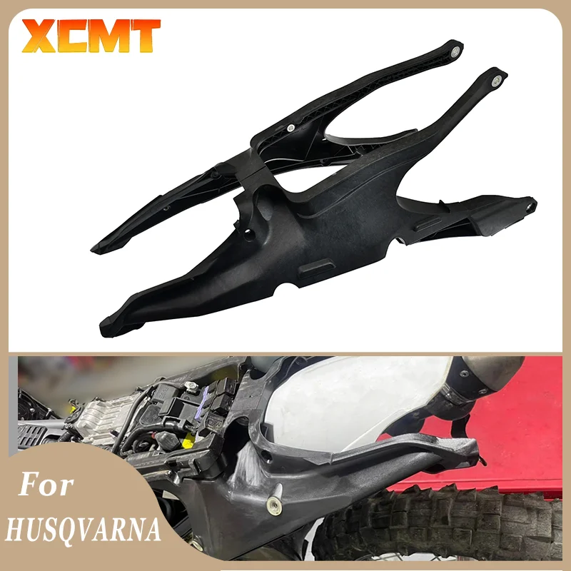 

Motorcycle Rear Seat Tailstock Bracket Subframe For HUSQVARNA FC TC FX TE TX 125 250 300 350 Motocross Pit Dirt Bike Enduro