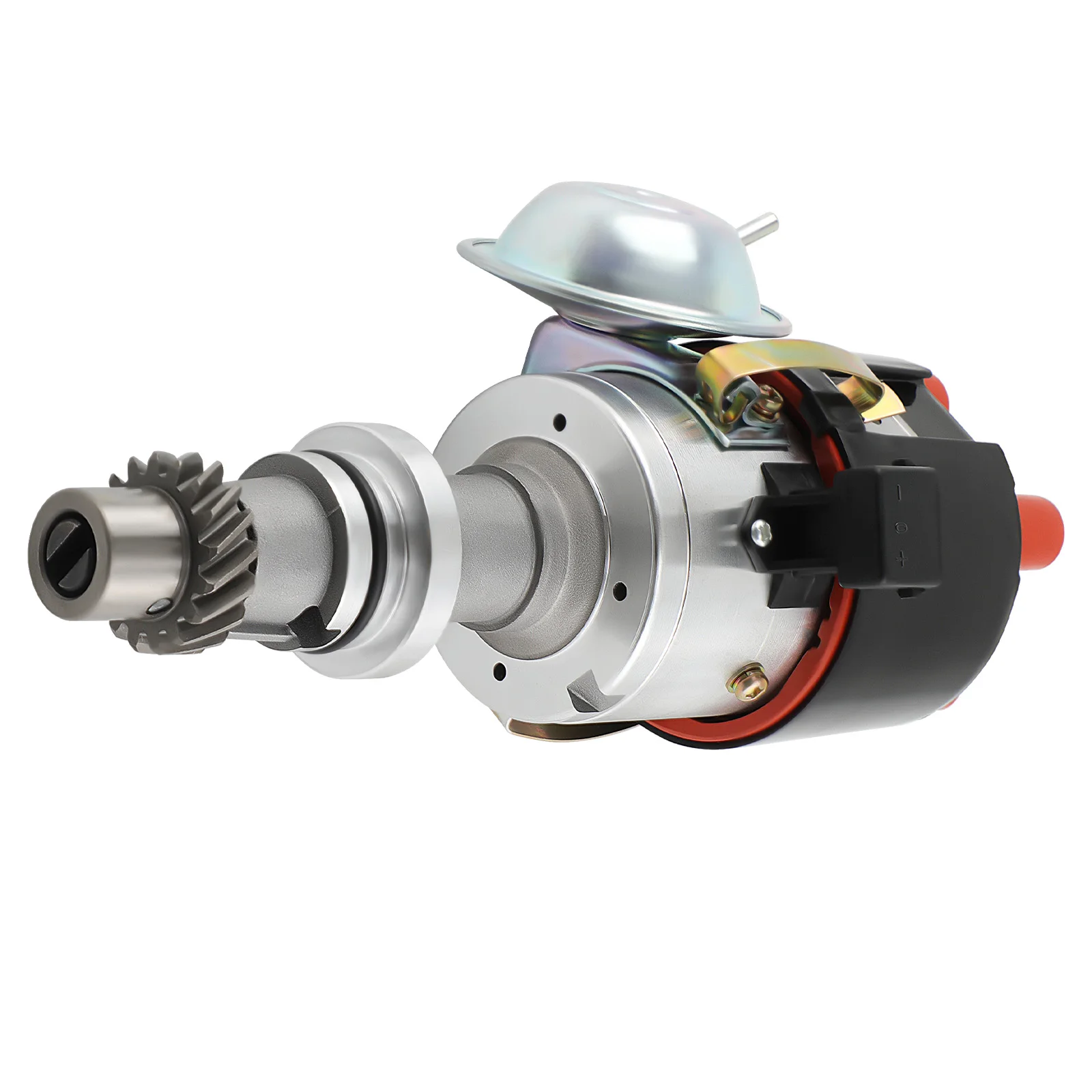 

Ignition Distributor for VW Golf 1983-1992 Hatchback 1.6 1.8 GTI 1.8 GTI Cat New