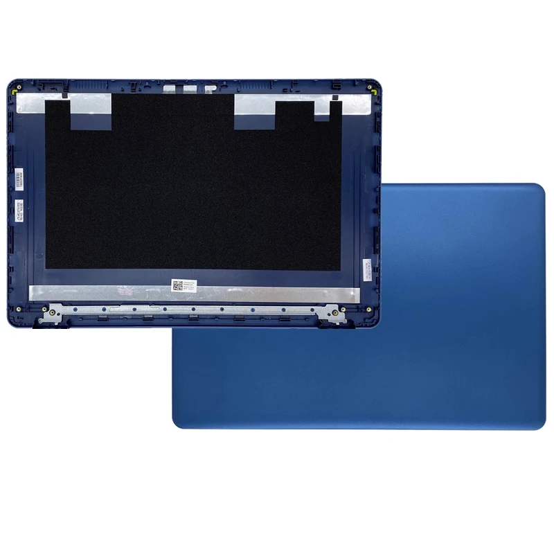 NEW For DELL Inspiron 15 5000 5584 Notebook Screen LCD Back Cover/Front Bezel/Hinge/Palmrest/Bottom Case Laptop Accessories