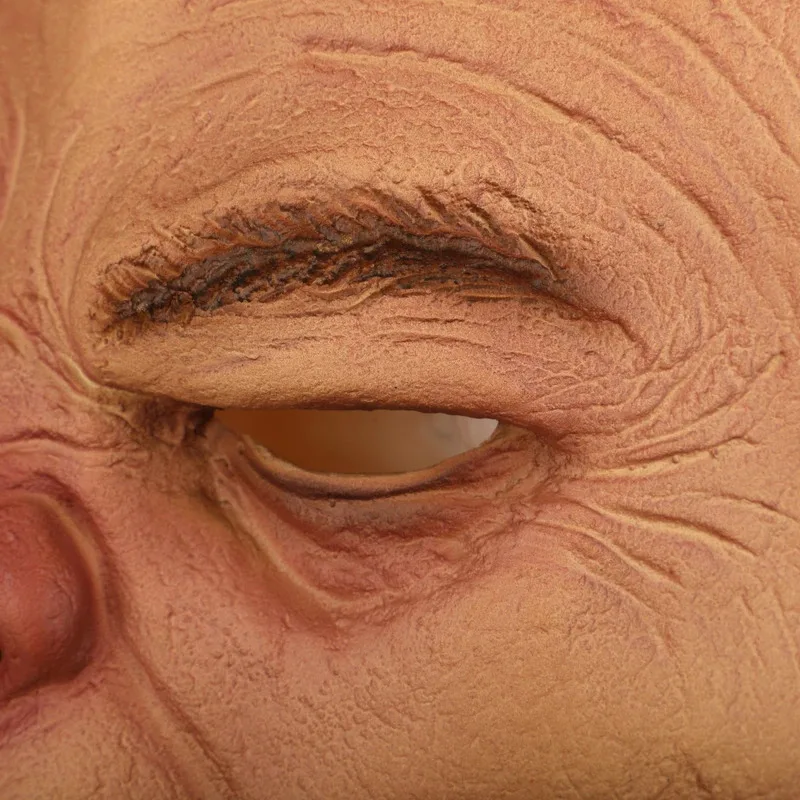 Латексные маски World of Warcraft 2019, маска для косплея на Хэллоуин и Хэллоуин