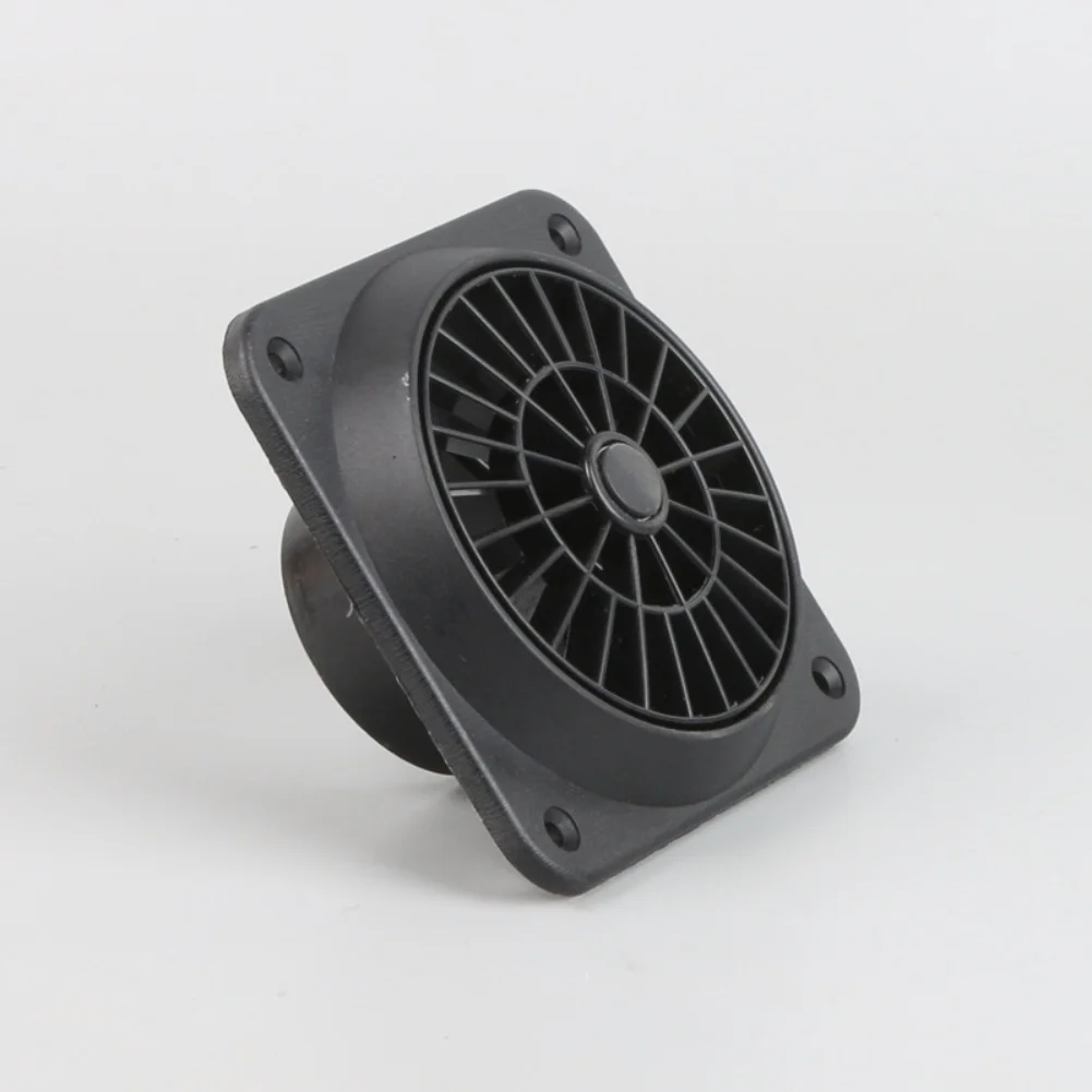 

Выходной патрубок воздуховода 6090 мм для дизельного отопителя, совместимый с Eberspacher и Webasto 2, 5, 8 кВт D2 D4, из АБС-пластика