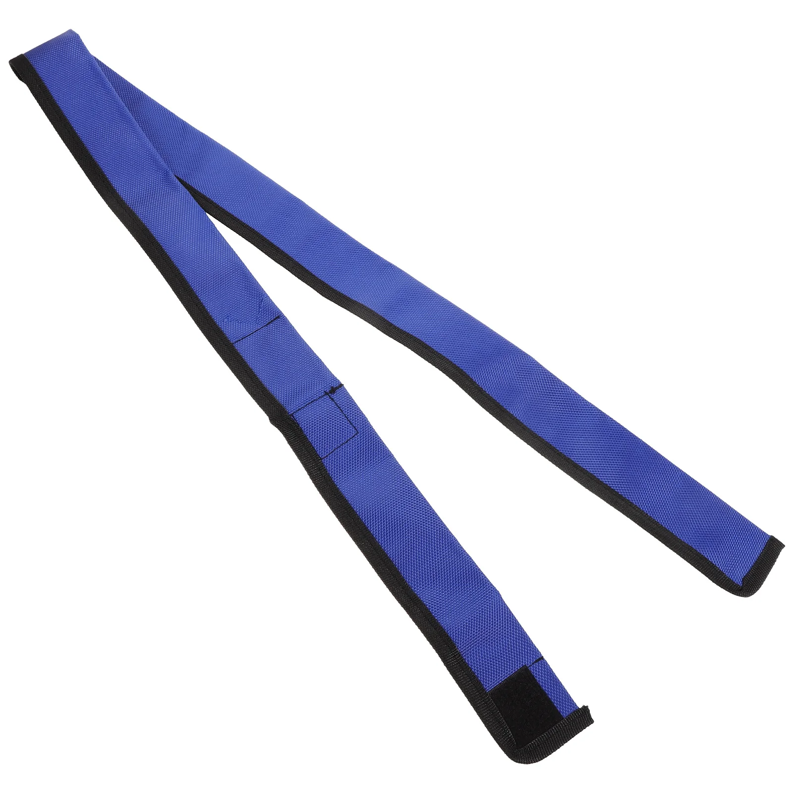 قماش المبارزة حقيبة السيف كيس التخزين القوي ل احباط Epee Sabre المبارزة التدريب الرياضي المنافسة المحمولة السيف المنظم #2