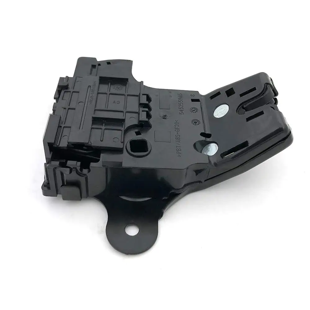 

Защелка для замка крышки багажника автомобиля для Buick привлекательный Regal Cadillac CTS XTS Chevrolet Camaro Cruze 13501988