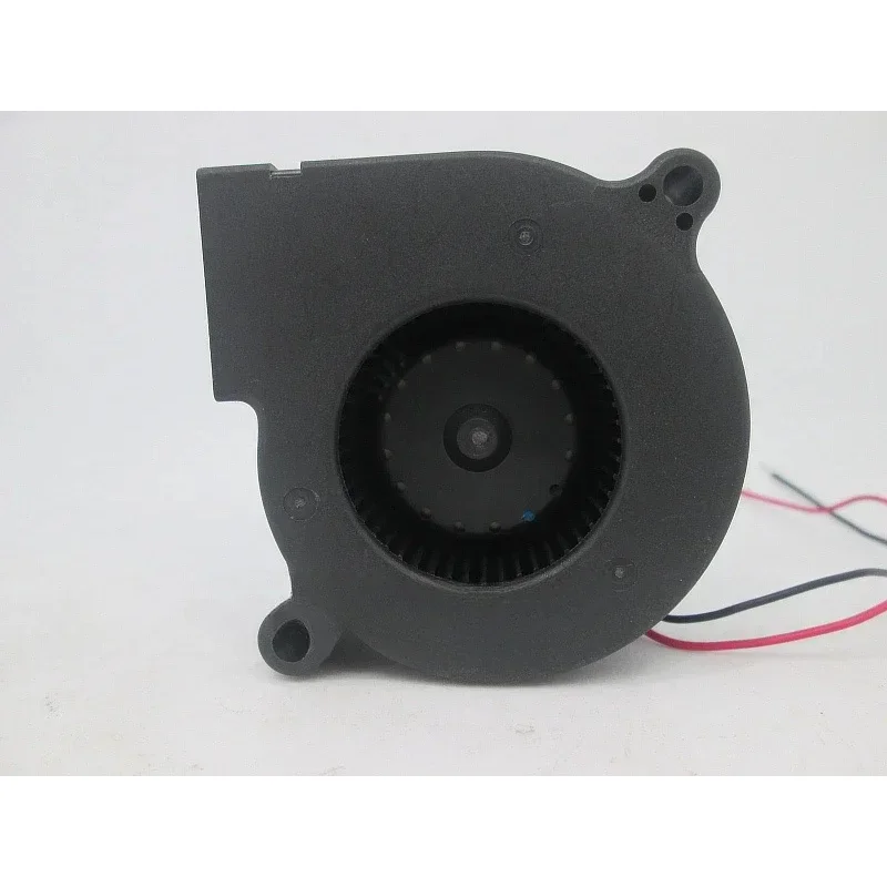 

MBA6012UB-O25 DC 12V 0.60A 2-проводной вентилятор охлаждения для сервера, запасные части