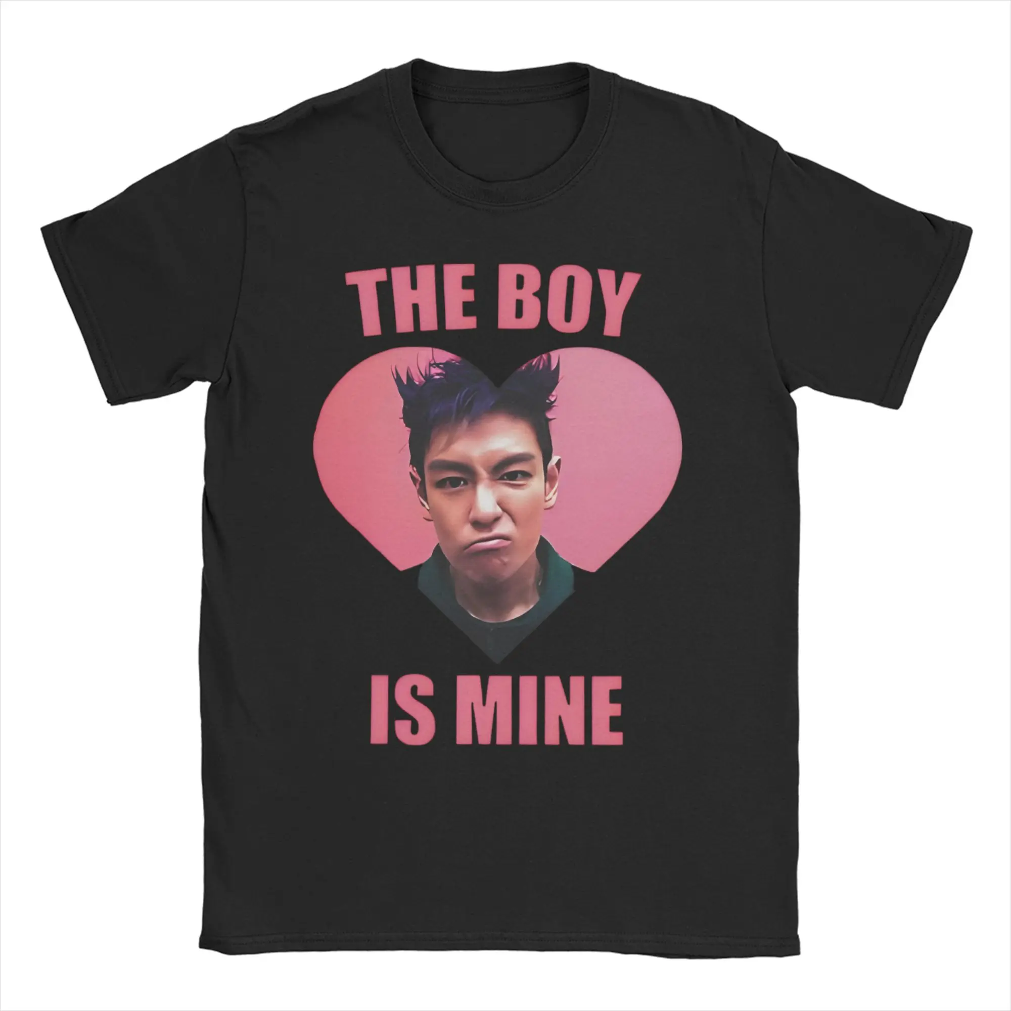 Men Women T-Shirts Im A Legend Thanos Casual Cotton Tees Short Sleeve T.O.P Rapper T Shirts Round Collar Clothing Plus Size