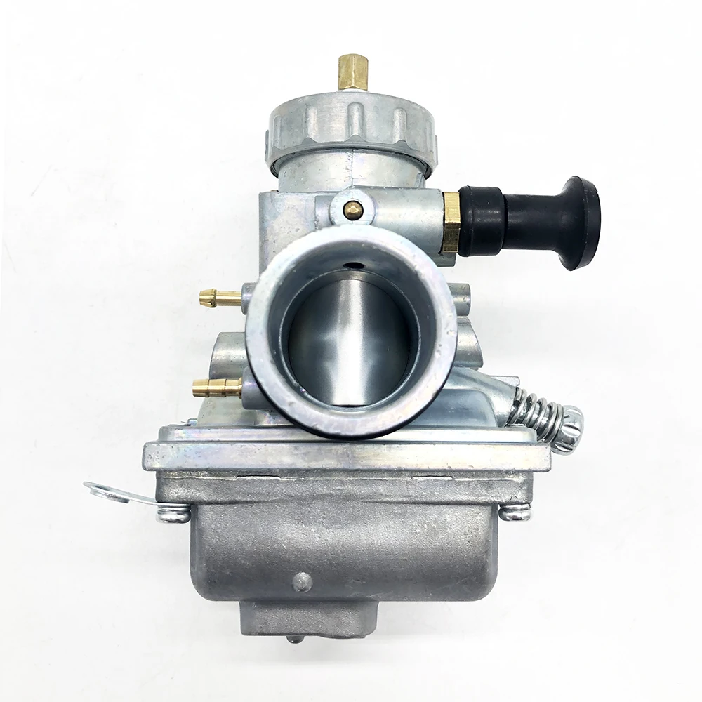 For Yamaha BW200 DT100 DT 125 175 YZ80 Suzuki RM65 RM80 RM85 125cc DAX ST50 GORILLA MONKEY TZR125 2RH Carb Carburetor Air Filter