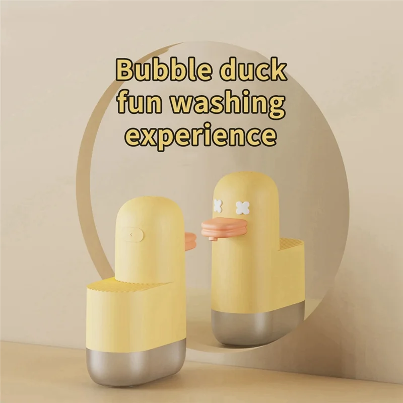 

БЫСТРЫЙ автоматический бесконтактный дозатор мыла с подсветкой, перезаряжаемый инфракрасный датчик, дозатор пены для ванной и кухни