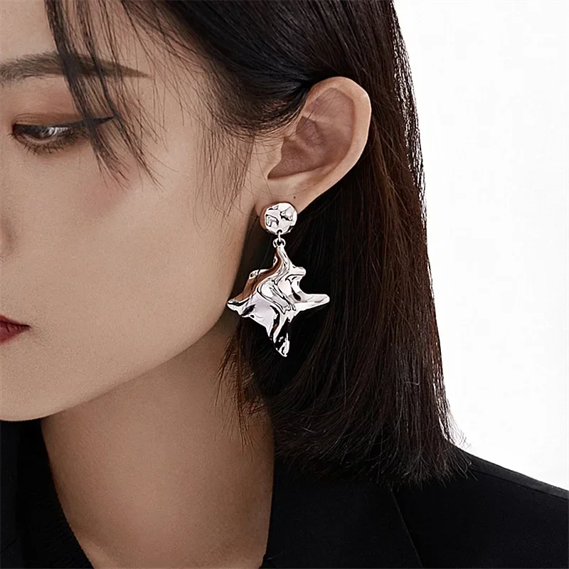 

Earrings For Women Trendy Eardrop Jewelry Gifts for Teen Girls