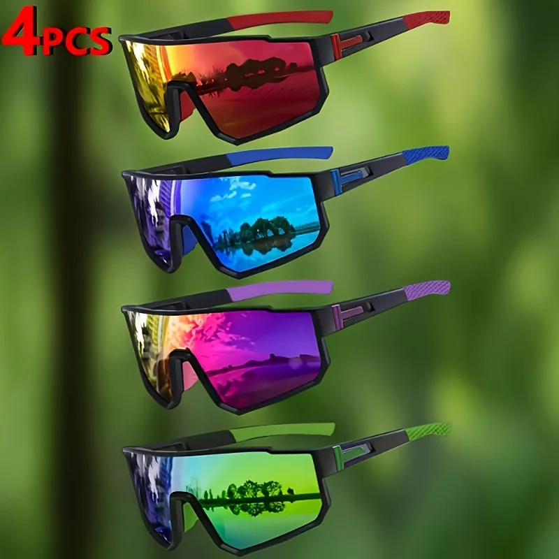 #22 Discounted Outdoor UV Sunglasses Worth Buying