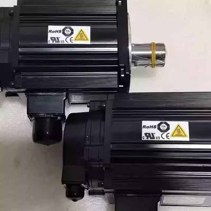 

New SGMSH-10D2A6H AC Servo Motor SGMSH10D2A6H