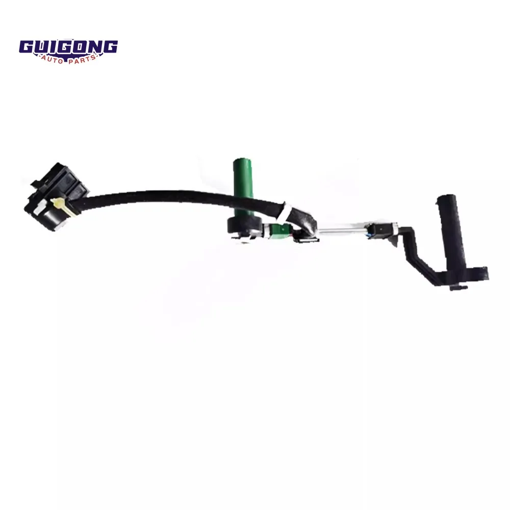 

GUIGONG 1PC 42620-3B110 A6LF Automatic Output Transmission Sensor Compatible with Hyundai Elantra​ Sonata​ Tucson​