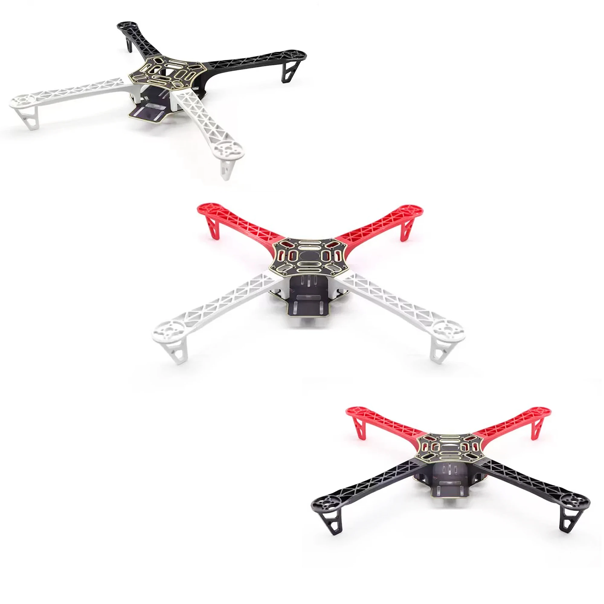 High Quality F450 F550 Drone With 450 Frame For RC MK MWC 4 Axis RC Multicopter Quadcopter Heli Multi-Rotor With Landing Gear gallery 2