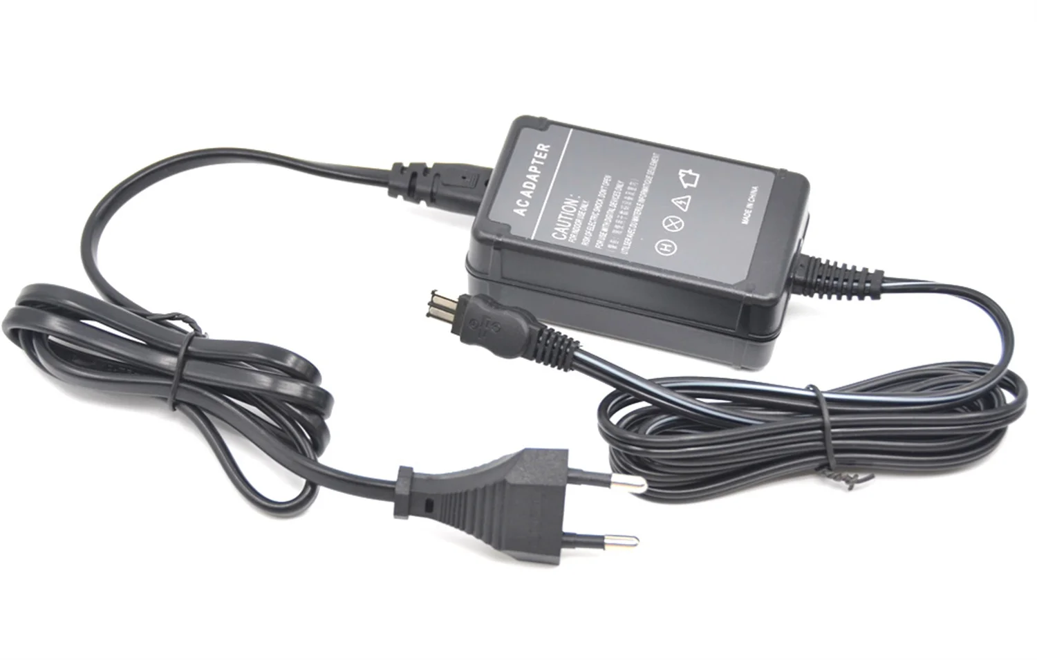 AC-L100 AC L100 AC-L15 AC-L10 Camera AC Adapter Charger for Sony DCR-TRV325 CCD-TRV57 HDR-AX2000 HXR-MC2000N DSC-S85 CCD-TRV218E