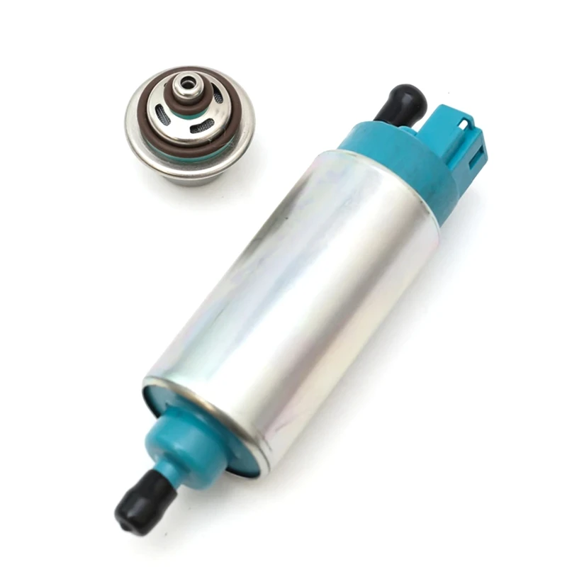 

X59A_Low Pressure Diesel Petrol Gasoline Electric Fuel Pump for Vegas