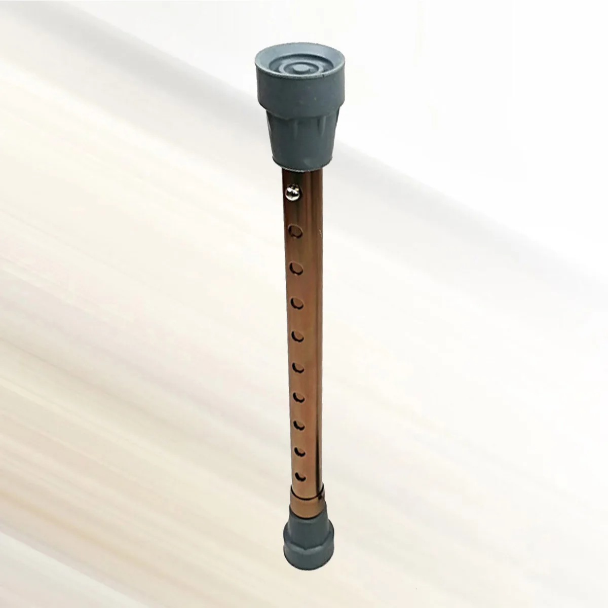 

Aluminum Alloy Car Front Engine Hood Lift Support Strut Rubber Caps Protective Grip Adjustable Prop Rod for Door Trunk Repair