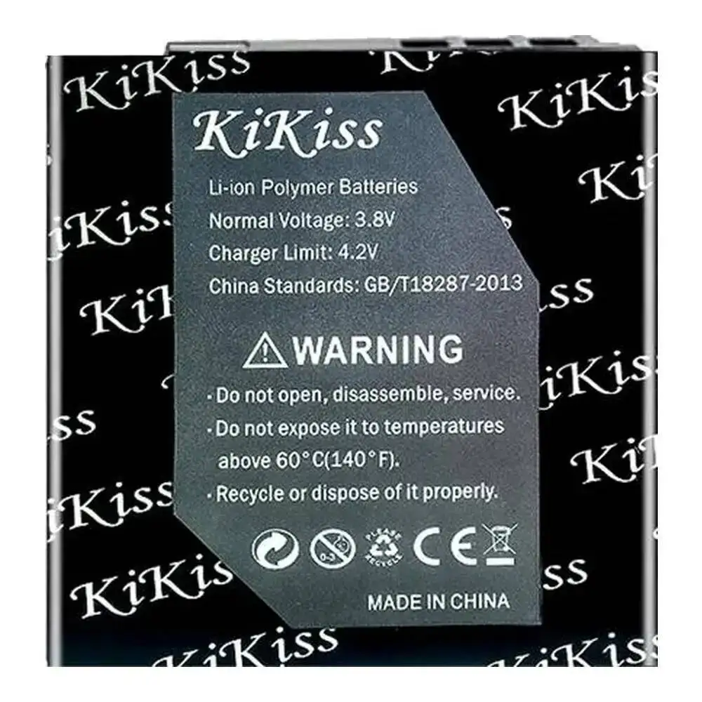 Camera Battery Long… - image