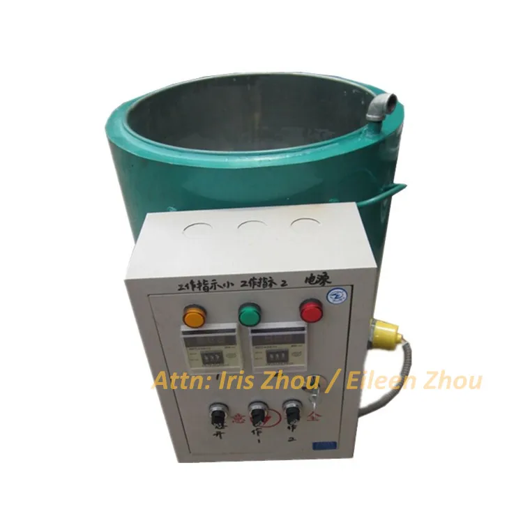 2022 Large capacity electric wax melter / candle melting machine for sale