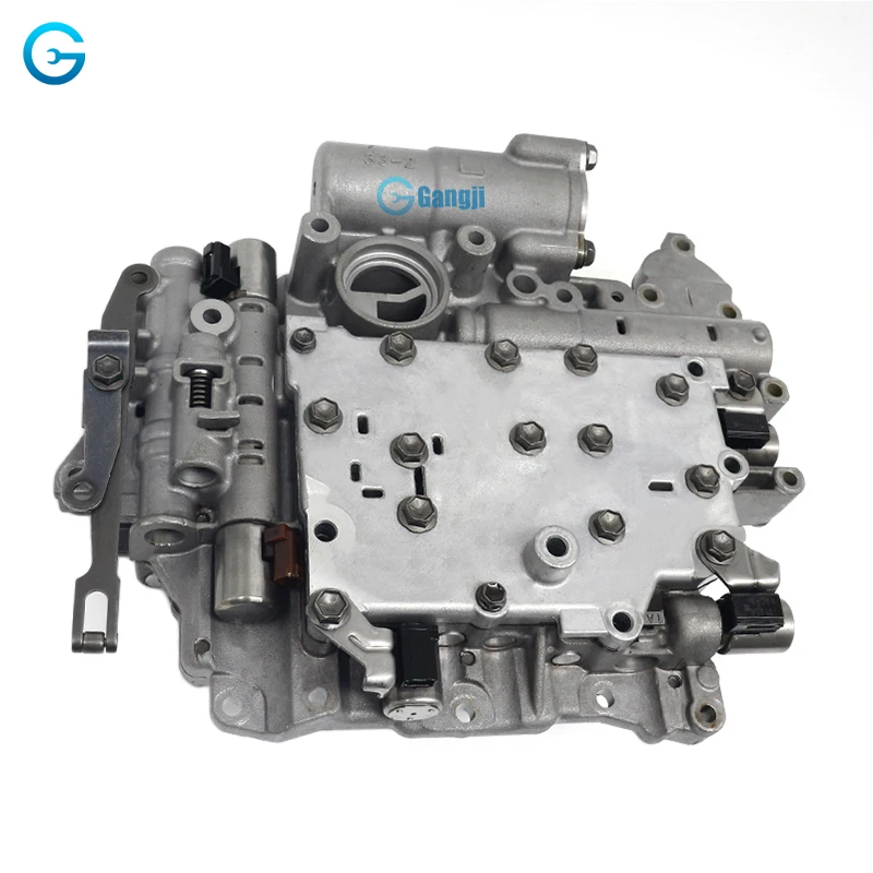 alloy Valve Body U340E U341E U341F U540E auto transmission part for toyota Celica GT Corolla Echo Matrix Scion Yaris