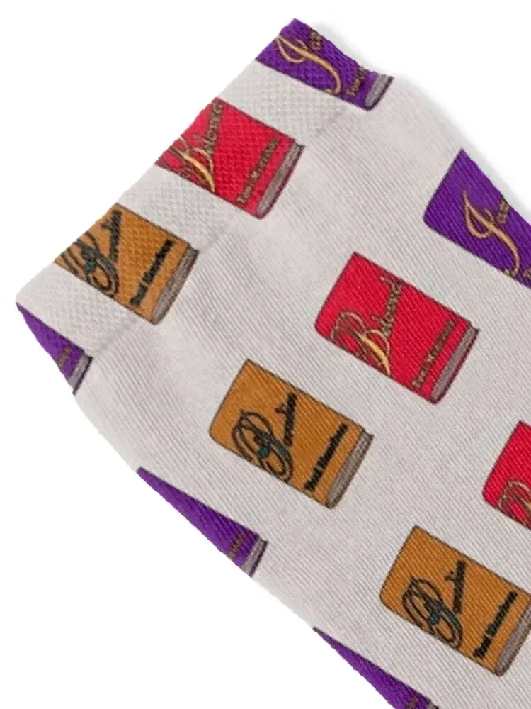 كتب ثلاثية محبوبة جوارب الهيب هوب تسلق رجل تو جوارب رياضية رجل إمرأة