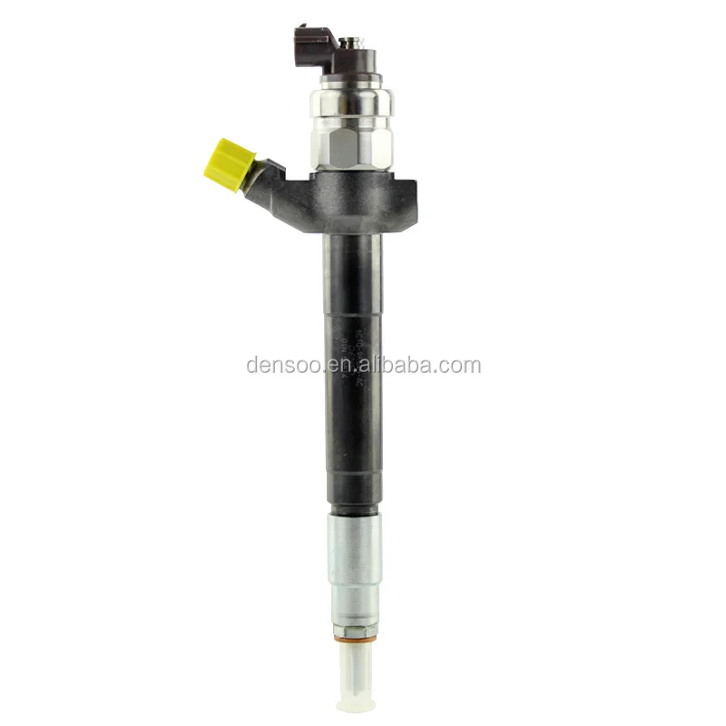 Diesel Common Rail Injector 095000-5809 1372379 1378432 1812618 1980J7 9659296080 9659325580