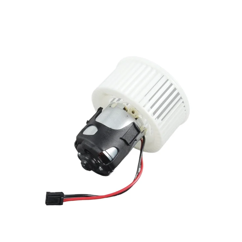 64119242607 Auto-Klimaanlagen-Heizgebläsemotor für BMW F10 F01 F02 F03 F04 F06 F07 F12 F13 Autozubehör – Detail 6