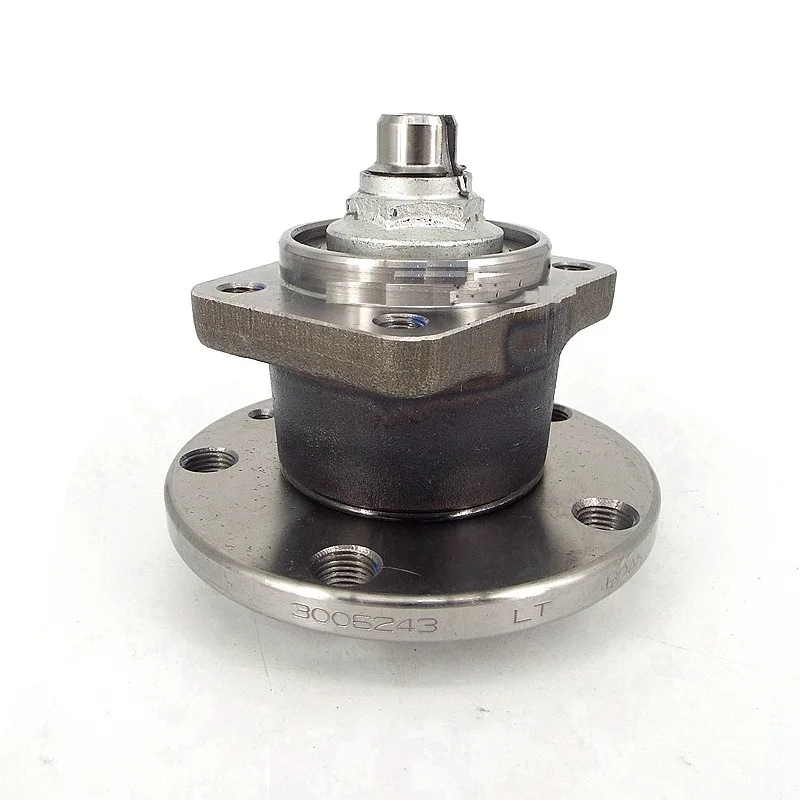 

1pcs Rear Wheel hub Bearing assy. for Chinese Brilliance BS4 M2 M1 Auto car motor parts 3006243 high quality