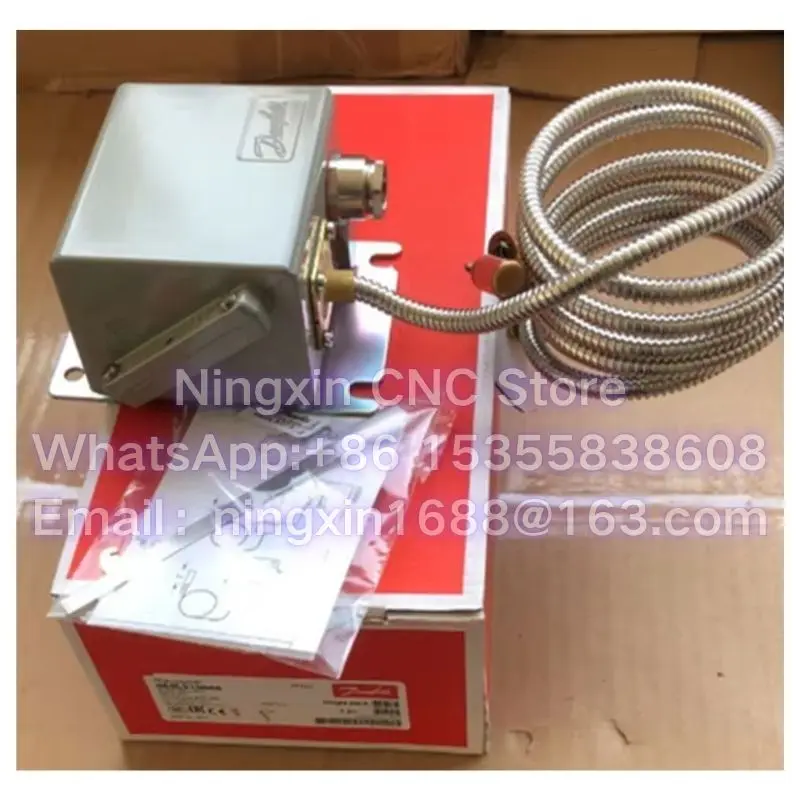 Brand New Original KPS81 060L310666 KPS79 060L310466 KPS80 060L312866 temperature switch Fast delivery