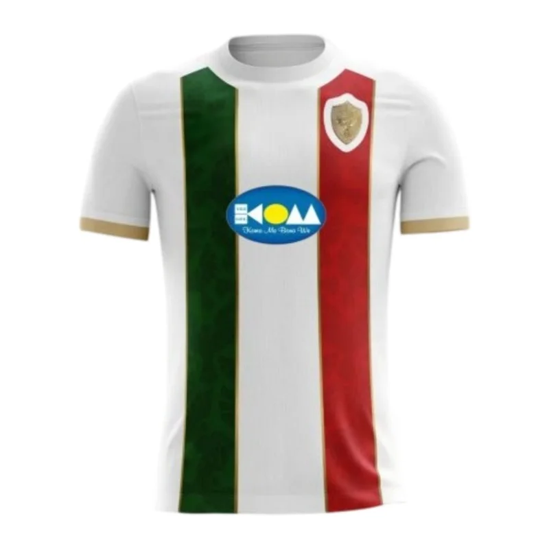 2026/27 New Men's Amed Slovakia Competition Jersey 3D Print Y2K Quick Drying Sports Shirt for Daily and Training Wear T-shirt