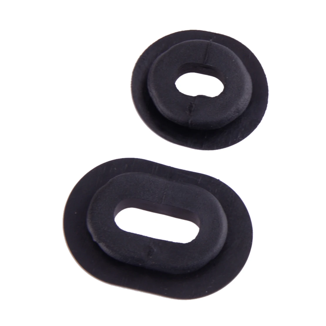 Picture 4: 83551-300-000 17247-303-000 Motorcycle Battery Cap buffer Grommet Fit For Honda CB100K CL100S SL100K CB125S SL125K CB200K SL350K