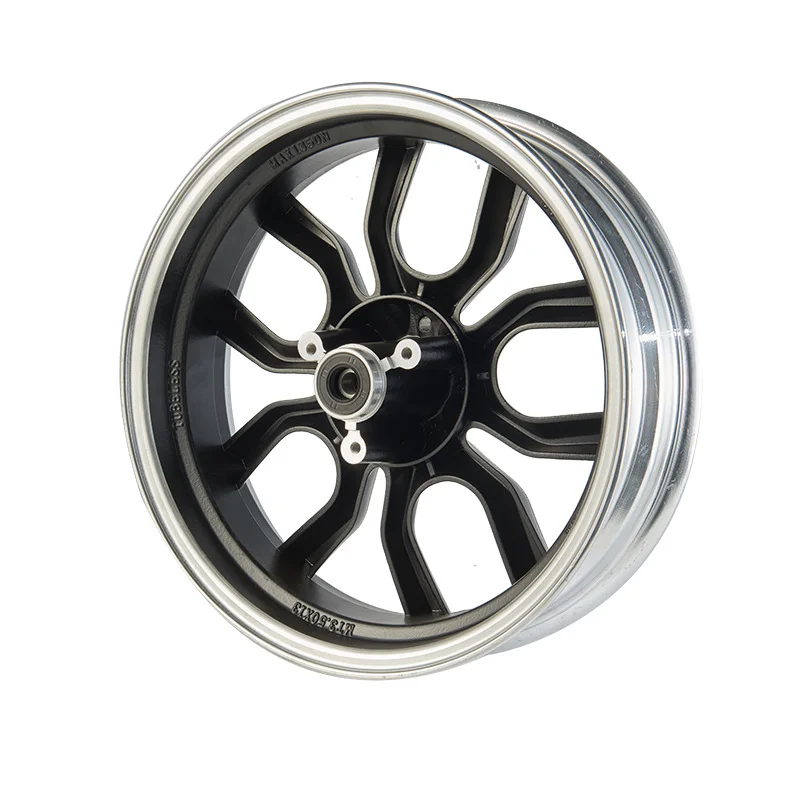 

MT3.5-13 Scooter Wheel Hub Rims Motorcycle Wheels Disk Front And Back