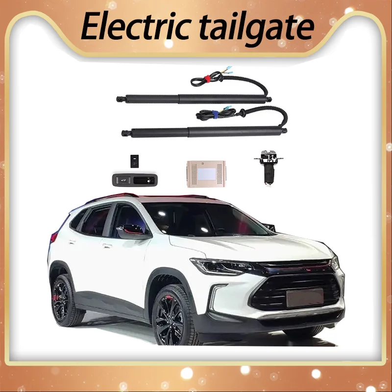 For Chevrolet Spark control of the trunk electric tailgate door car lift  automatic trunk opening drift drive power