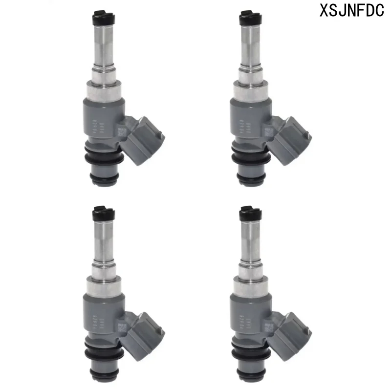 

1/4 шт. топливный инжектор 4C8-13761-00-00 для Yamaha WR250 FZ09 FZ10 MT09 MT10 YFZ R1