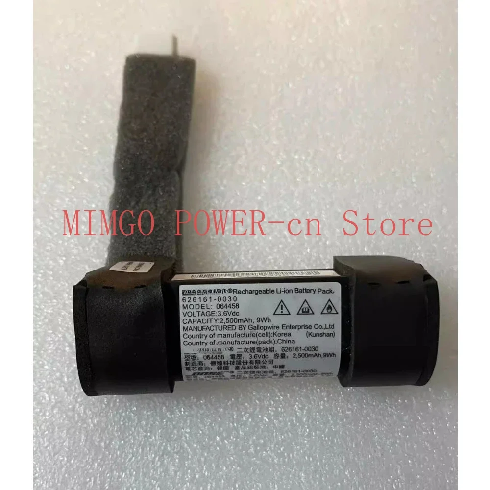high-quality products new for Bose 064541 064458 064454 064455 Bluetooth Speaker Battery