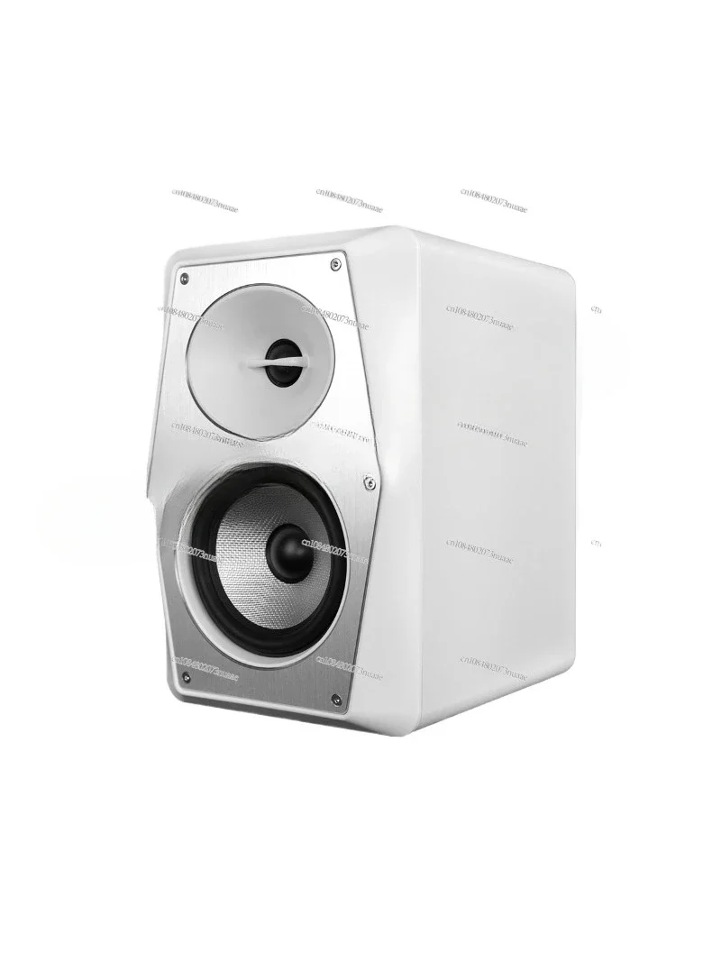 Active Monitor Speakers with Sound, Available in VM-50, VM-70, VM-80 Models