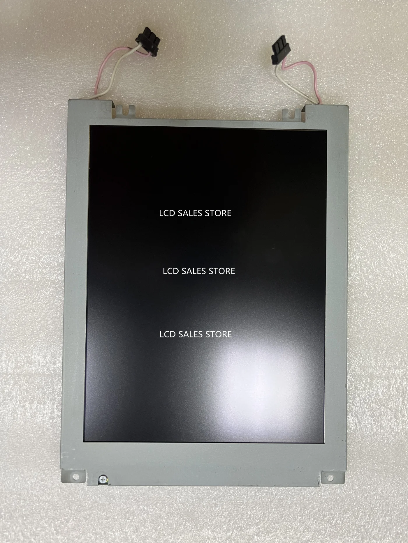 LCD DISPLAY SCREEN  Original  7.7 INCH  KCS077VG2EA-A43 TESTED OK