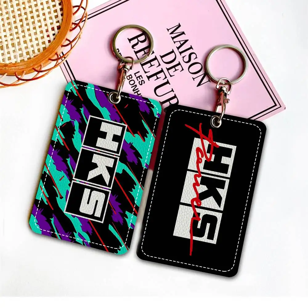 Cool A-HKS Card Hol…