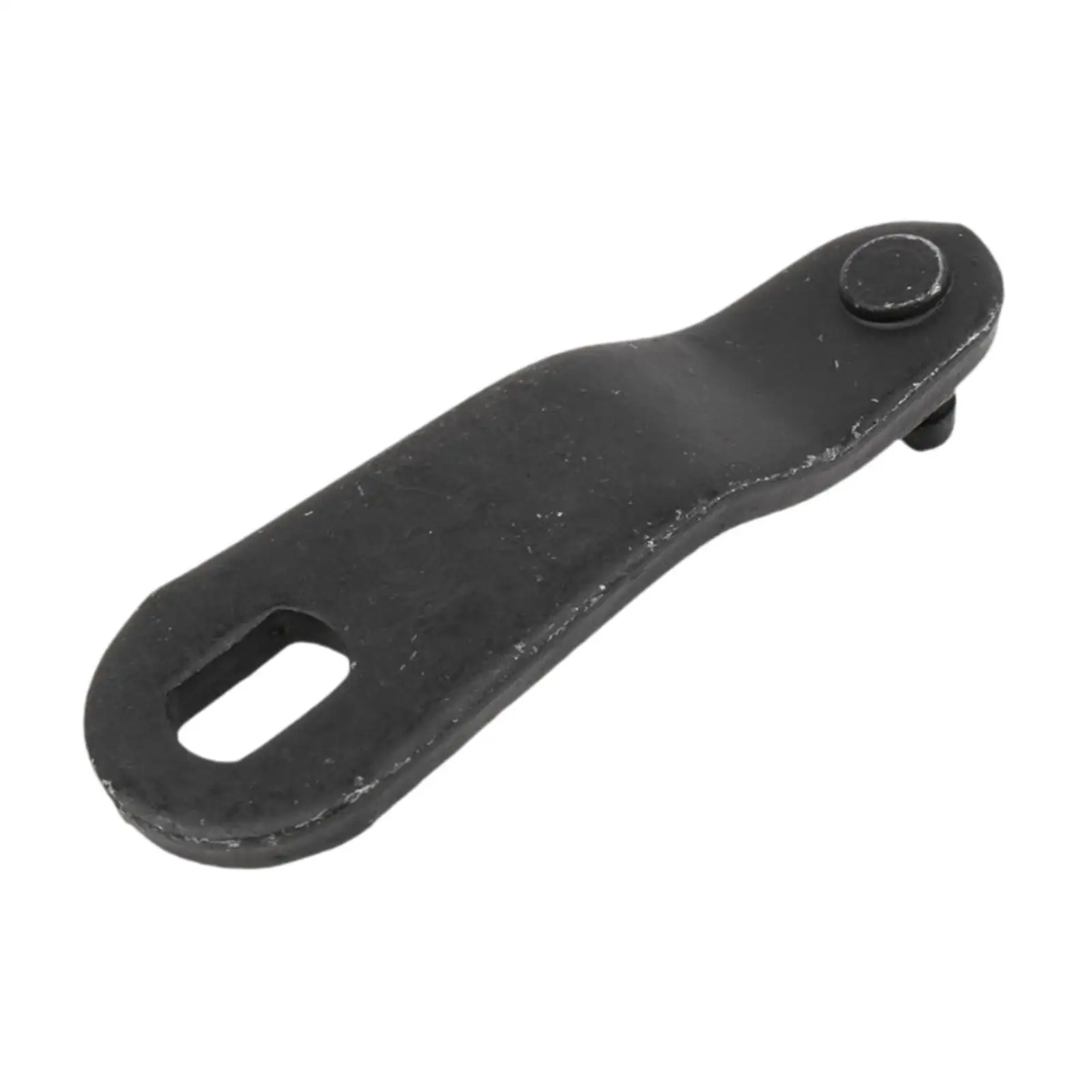 

Металлический рычаг переключения передач автоматической коробки передач, высокая износостойкость, ручка переключения передач для автомобиля GM 2007-2018 гг.