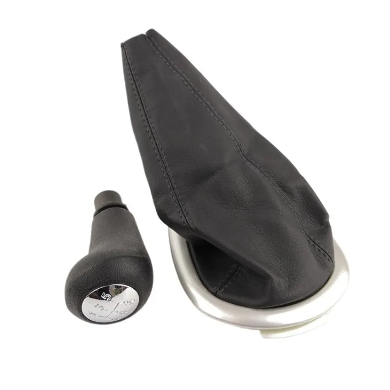 

Shift Gear Handle Assy for CHANGAN CX20 Shift Sleeve Gear Shift Knob Collars Handball Variable Speed Dust Cover