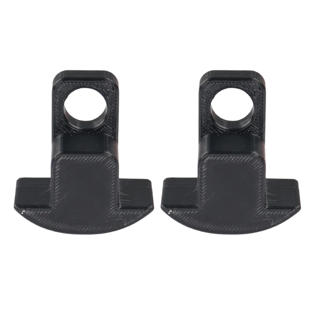 2/4PCS Seat Rail Protectors Caravan Campers RV Covers Motorhome Parts For Box Trucks Fiat Ducato CitroëN Relay Peugeot Boxer