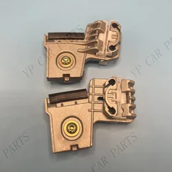 FREE SHIPPING FOR VW GOLF MK4 / BORA WINDOW REGULATOR REPAIR KIT CLIPS 1997-2006 FRONT RIGHT NEW