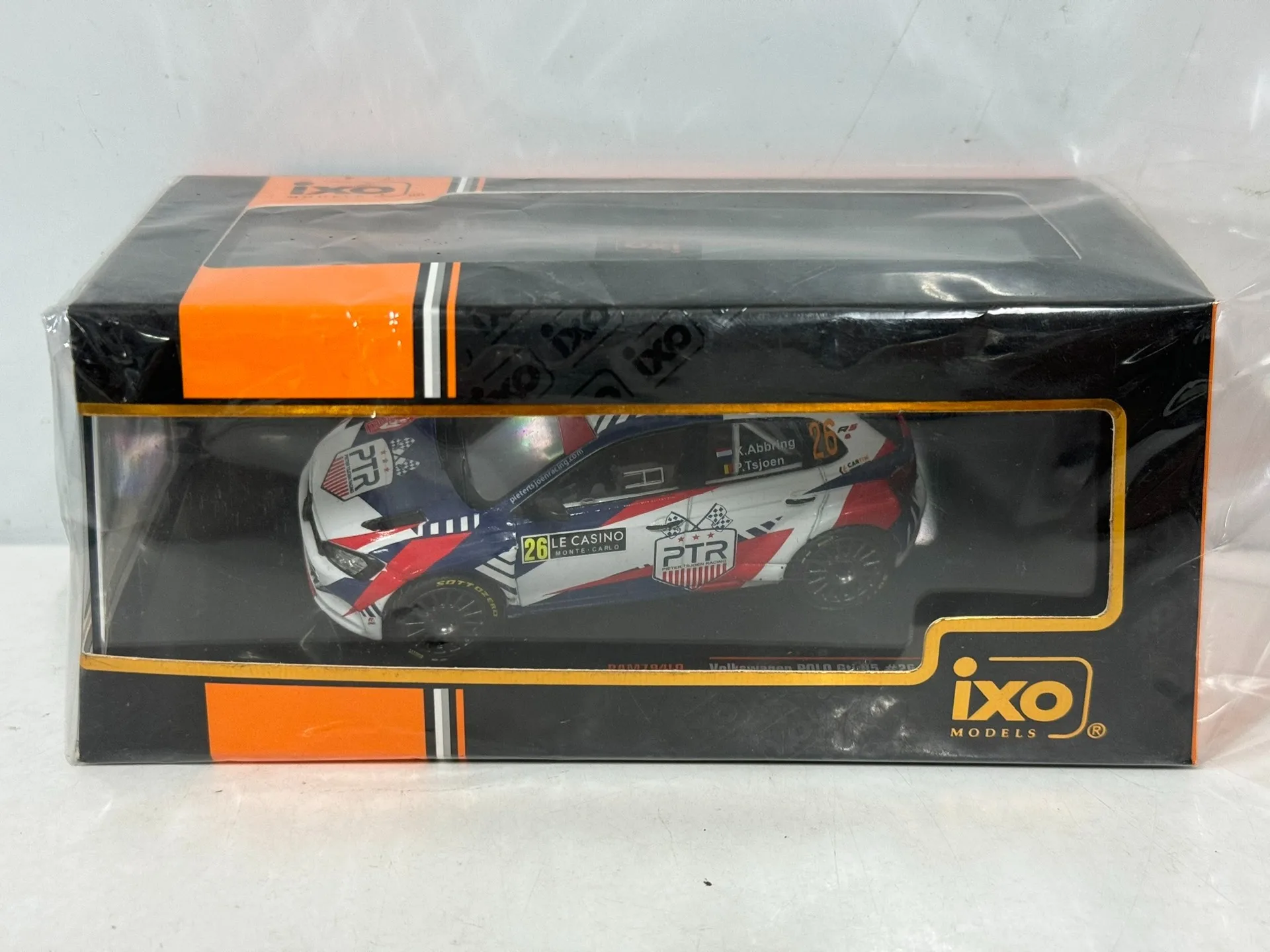 

Литой под давлением IXO масштаб 1/34, VW POLO GTI R5 # 26 2021, модель автомобиля из сплава VW Rally, Коллекционная игрушка, подарок, сувенир, витрина, орнамент